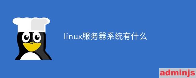 linux服务器系统有什么功能(linux服务器系统有什么功能吗)