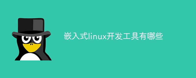 嵌入式linux开发工具有哪些功能(嵌入式linux开发工具有哪些功能和特点)